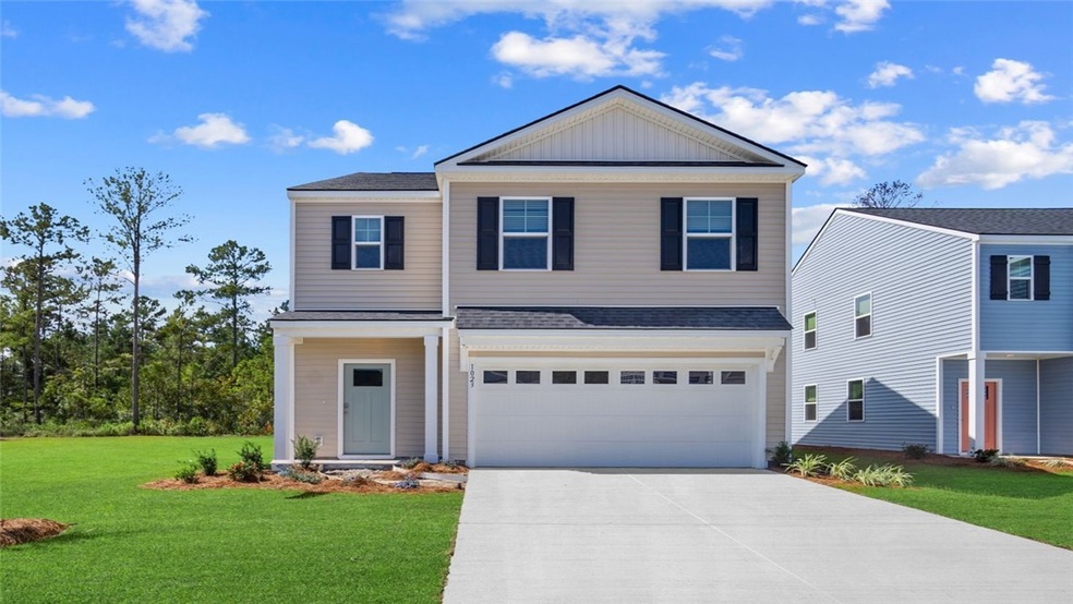 Sold $380,990 • Co-Listing Agent