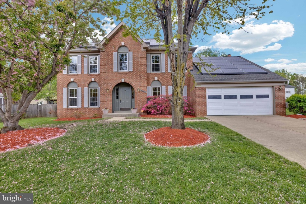 6203 Darnells Grove Ln, Bowie, MD 20720 - photo 1