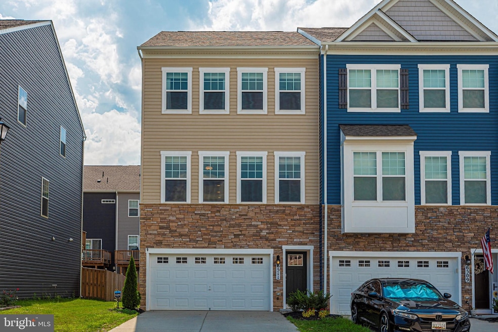 6511 Britannic Place, Frederick, MD 21703 - photo 1