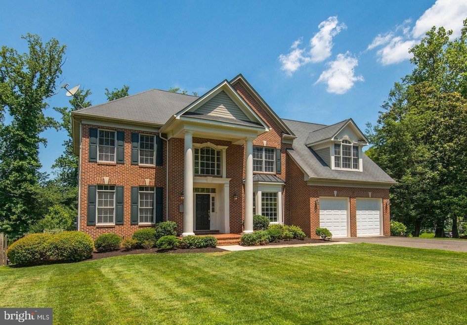 2218 Grayson Place, Falls Church, VA 22043 - photo 1