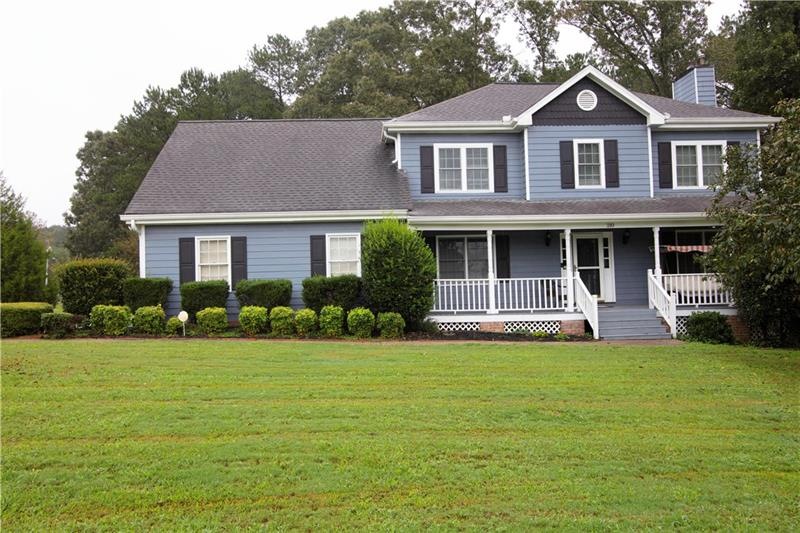 210 David Larsen Dr, Stockbridge, GA 30281 - photo 1