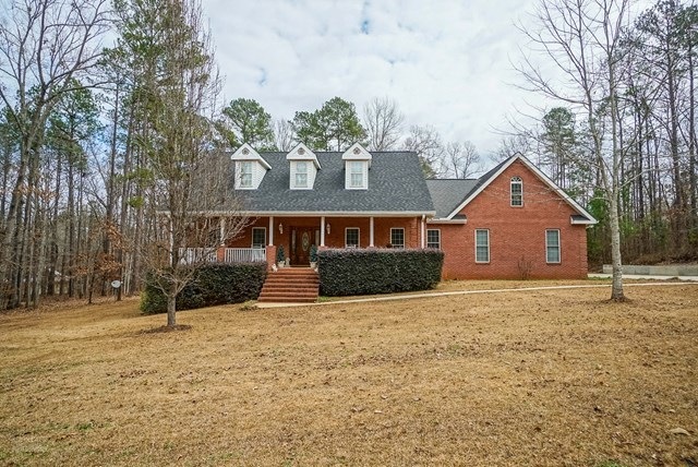 105 Cross Creek Cir, Macon, GA 31210 - photo 1