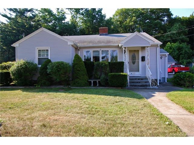 93 Edgewood Ave, Waterbury, CT 06706 - photo 1
