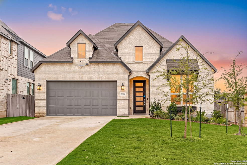 12418 Revolver Run, San Antonio, TX 78254 - photo 1