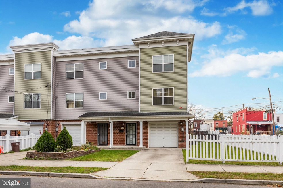 1158 Sycamore St, Camden, NJ 08103 - photo 1