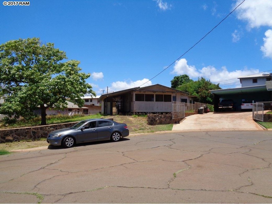 31 Moha Place, Kaunakakai, HI 96748 - photo 1