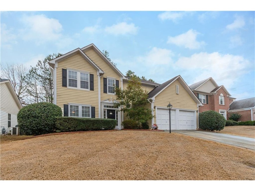 2900 White Blossom Ln, Suwanee, GA 30024 - photo 1