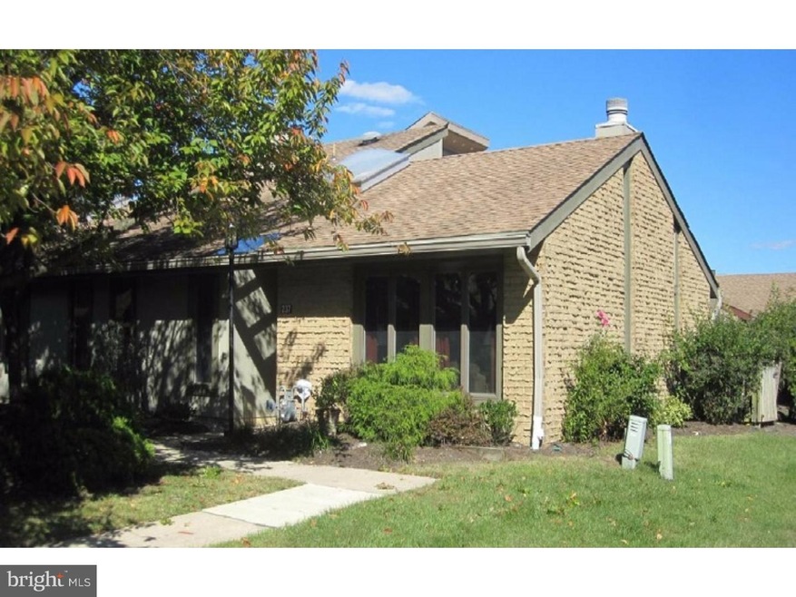 237 Uxbridge unit C0237, Cherry Hill, NJ 08034 - photo 1