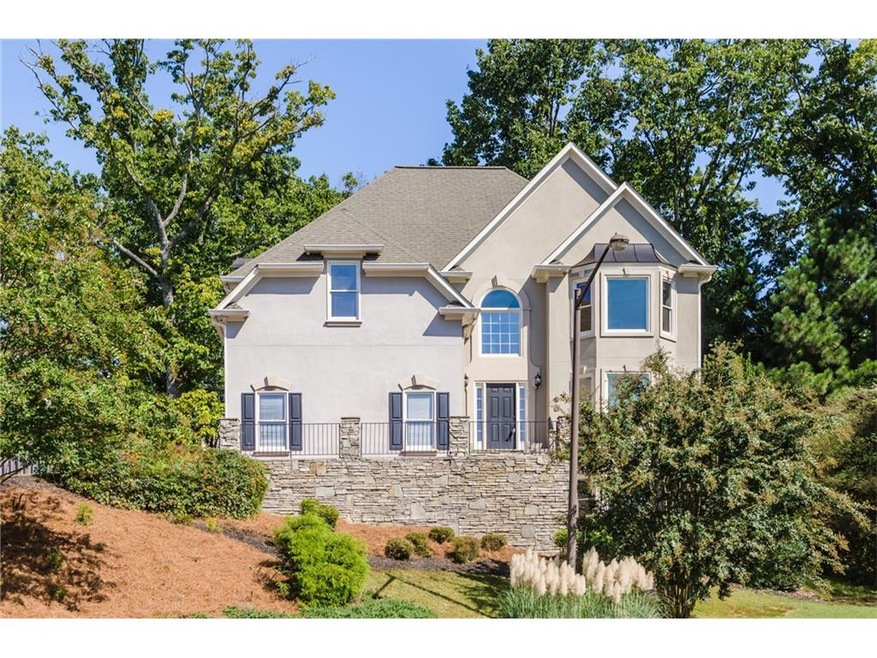 Welcome to 3902 Upland Way - Beautiful home on a C