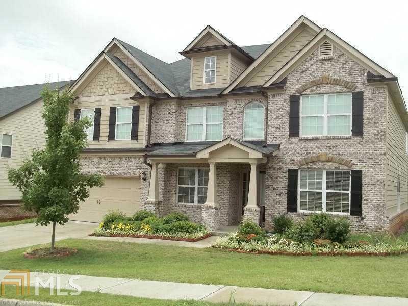 2327 Park Manor View unit 13, Snellville, GA 30078 - photo 1