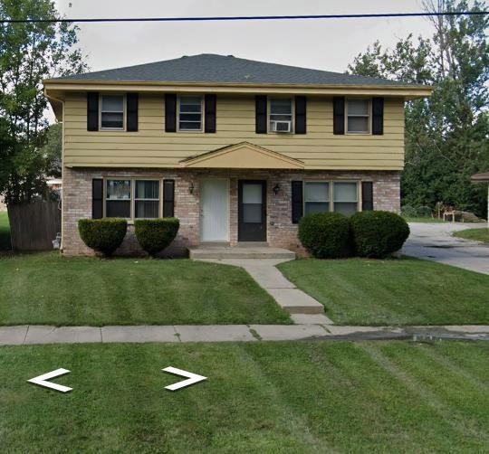 Well Kept Yard!
