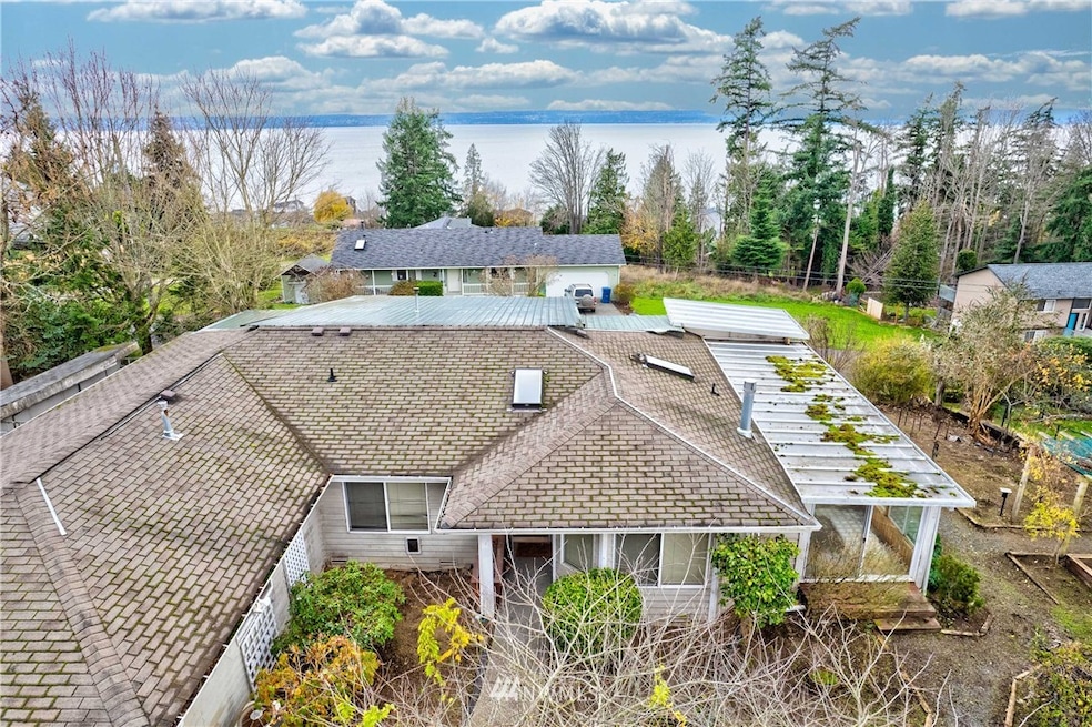 9531 192nd St NW, Stanwood, WA 98292 - photo 1