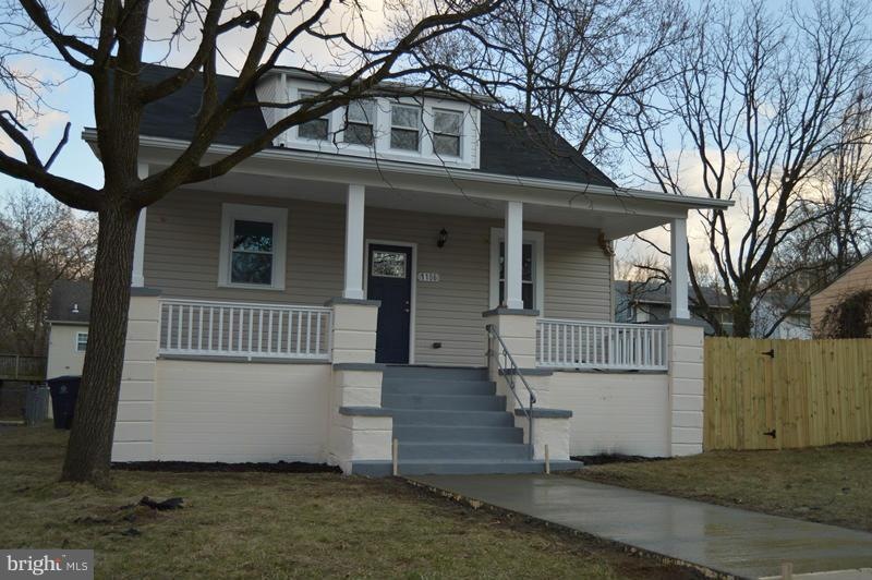 1106 Mentor Ave, Capitol Heights, MD 20743 - photo 1