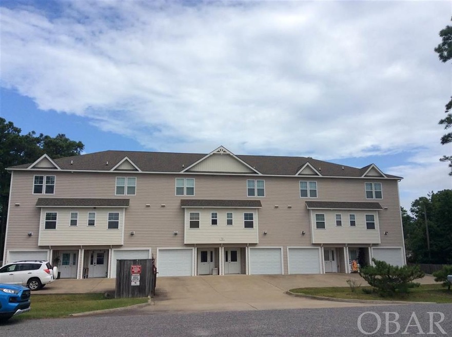 700 Boundary St unit E, Kill Devil Hills, NC 27948 - photo 1