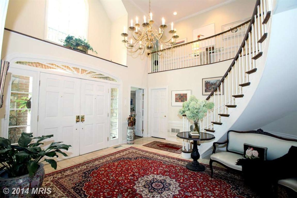 13 Brookstone Ct, Lutherville Timonium, MD 21093 - photo 1