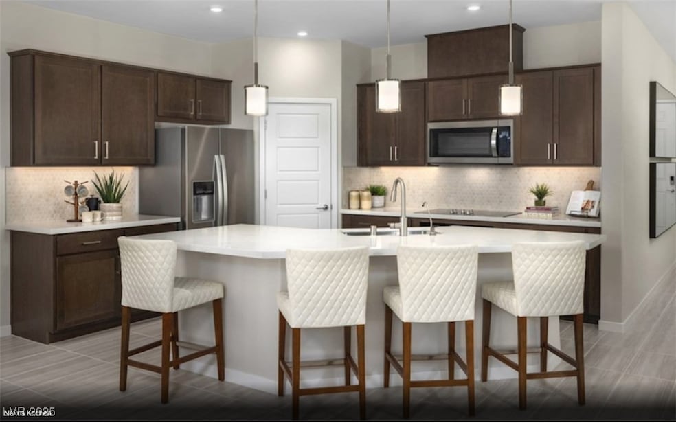 Zion MODEL HOME PHOTO