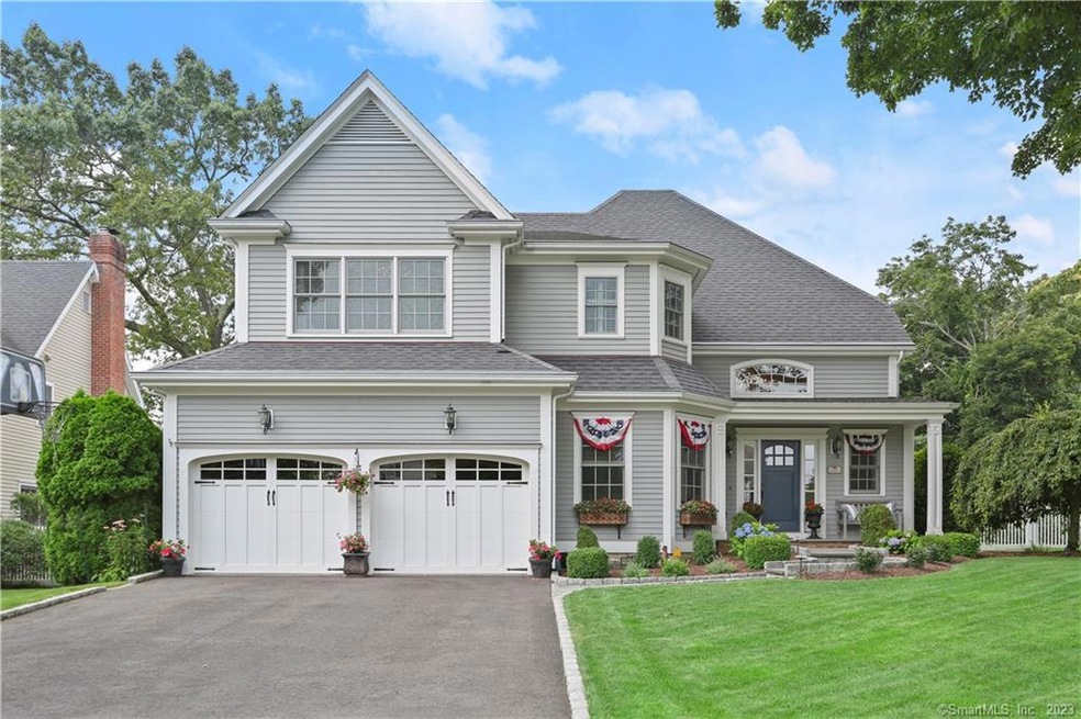 159 Mailands Rd, Fairfield, CT 06824 - photo 1