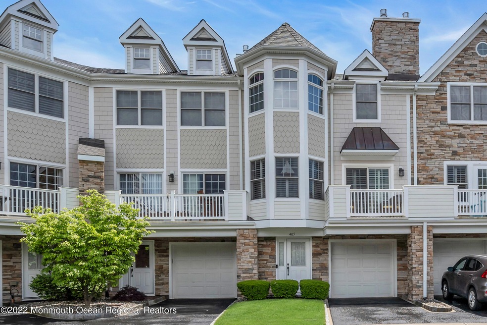 405 Villa Dr unit 22, Long Branch, NJ 07740 - photo 1