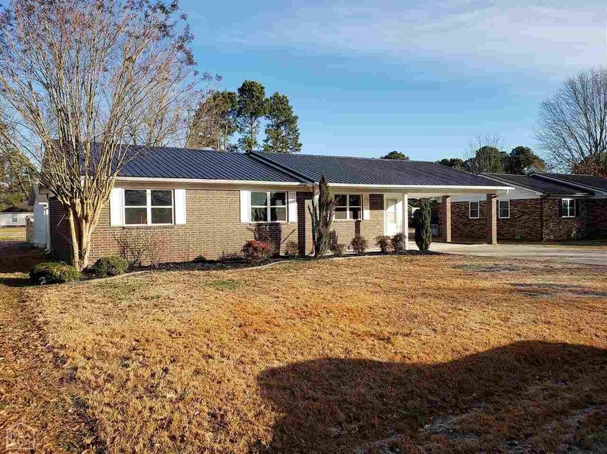 2907 Case St, Paragould, AR 72450 - photo 1