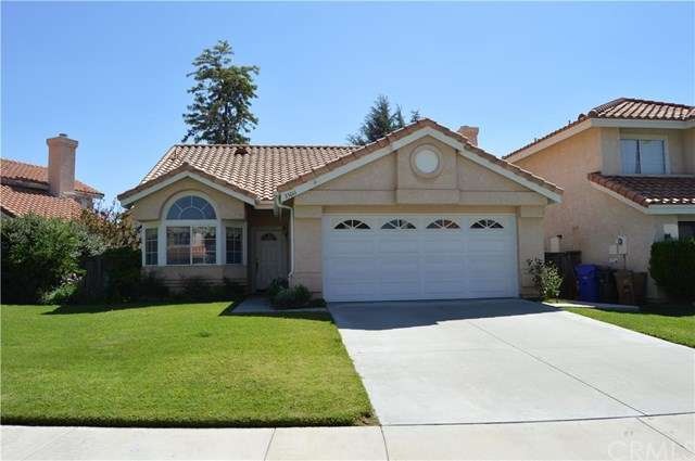 Welcome home to 35011 Willow Springs in Yucaipa's 