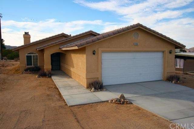 6860 Pine Spring Ave, Twentynine Palms, CA 92277 - photo 1