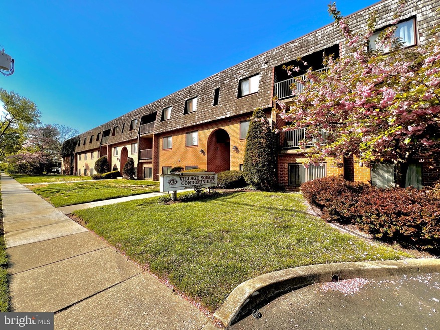 316 White Horse Pike unit 209, West Collingswood, NJ 08107 - photo 1