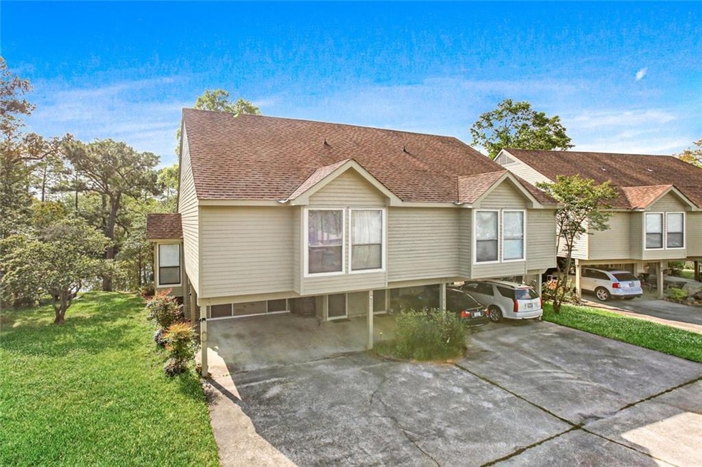 32 Chamale Cove E unit 32, Slidell, LA 70460 - photo 1