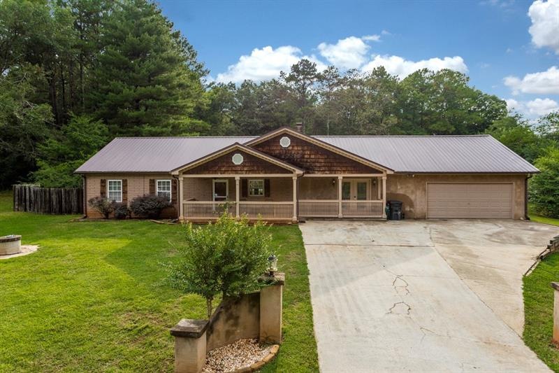 3743 Rosemary Ln SE, Conyers, GA 30013 - photo 1