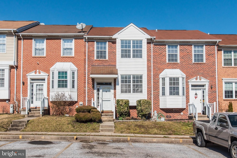 3818 Rolling Way, Nottingham, MD 21236 - photo 1