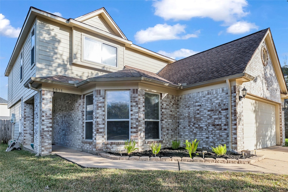 5018 Mabry Stream Ct, Katy, TX 77449 - photo 1