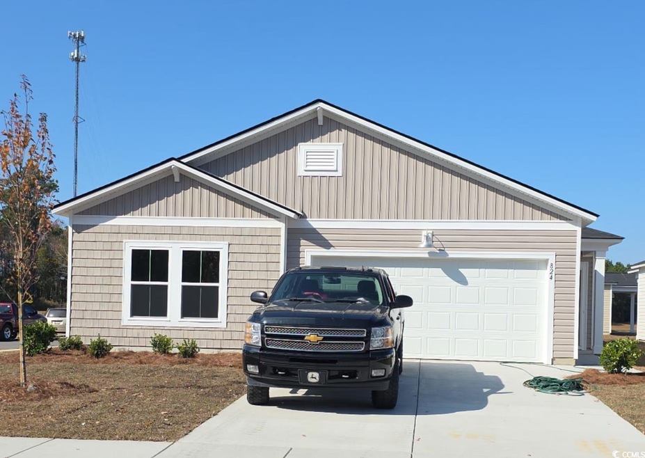 824 Wapama St unit 242, Little River, SC 29566 - photo 1