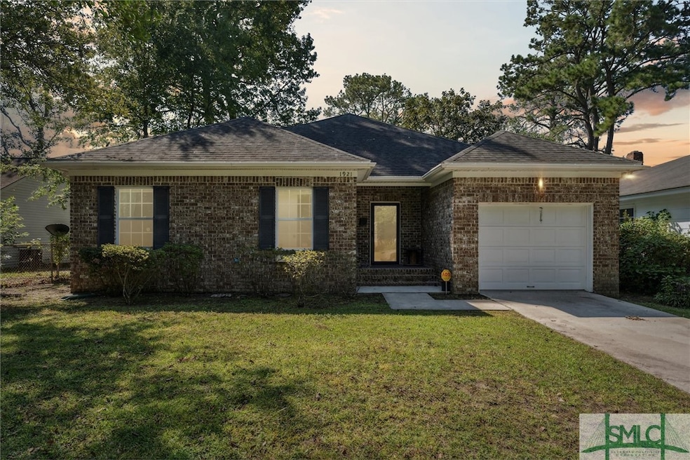 1921 E 59th St, Savannah, GA 31404 - photo 1