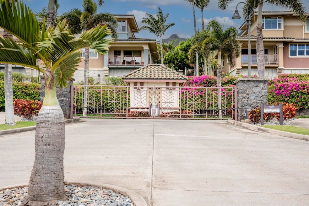 66 Awela Cir unit 2802, Wailuku, HI 96793 - photo 1