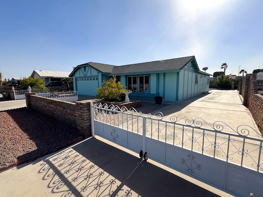 11225 E 35th St, Yuma, AZ 85367 - photo 1