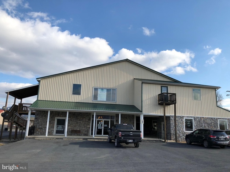 712 N Main St unit 205, Moorefield, WV 26836 - photo 1
