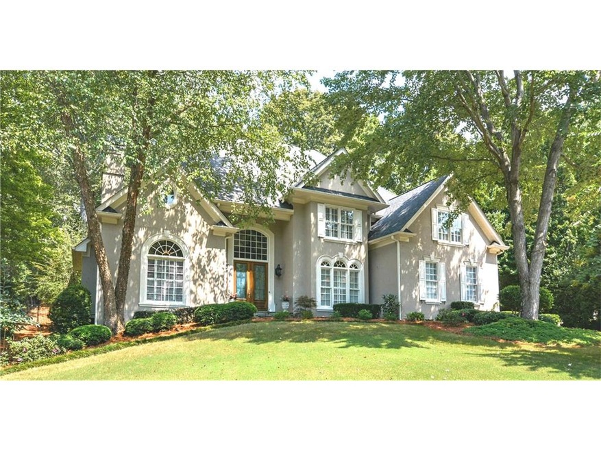 Exquisite Showcase Home in Fabulous Smyrna/Vinings
