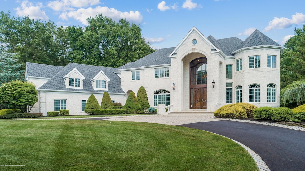 3 Raintree Ct, Holmdel, NJ 07733 - photo 1