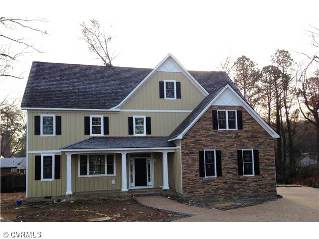 9600 Gaslight Place, Henrico, VA 23229 - photo 1
