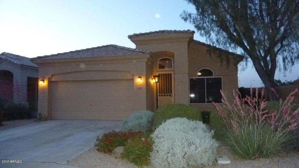 5412 W Jupiter Way, Chandler, AZ 85226 - photo 1