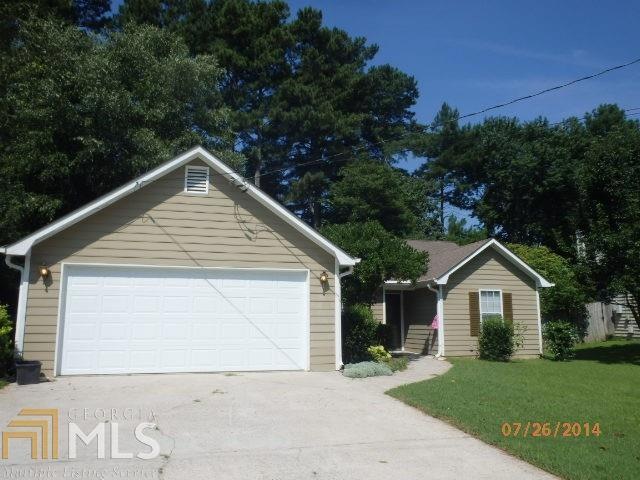 5520 Princeton Oaks Dr, Sugar Hill, GA 30518 - photo 1