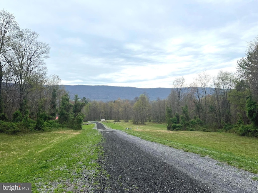 Lot #16 Ridge Way Dr, Snake Spring Township, PA 15537 - photo 1