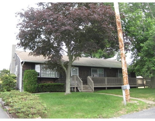 22 Burr Ave, Acushnet, MA 02743 - photo 1