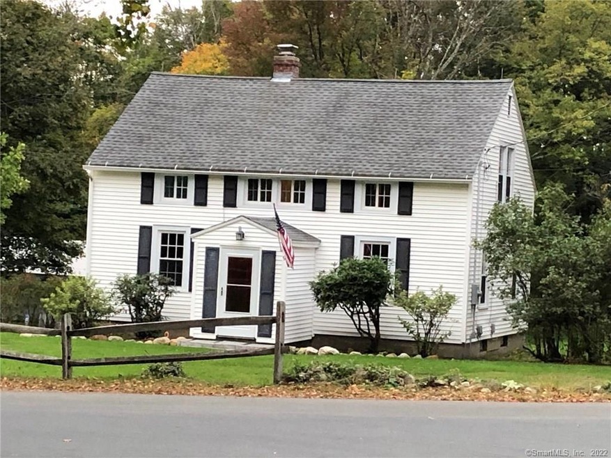 9 Harmony Hill Rd, New Hartford, CT 06057 - photo 1