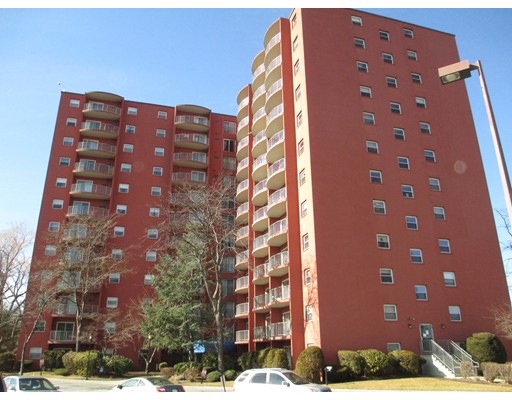 Sagamore Place Condominiums unit 805, Quincy, MA 02171 - photo 1