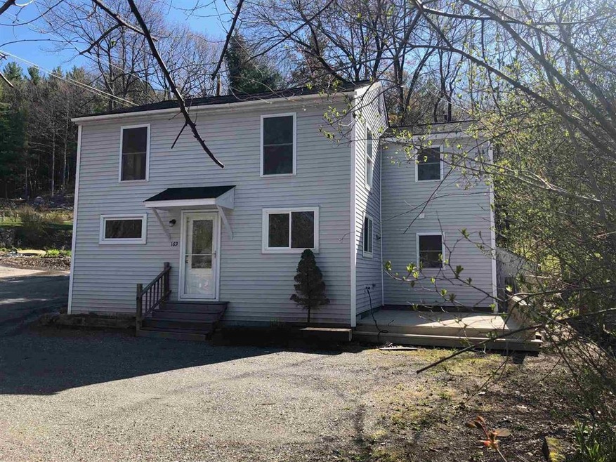 169 George St, Keene, NH 03431 - photo 1