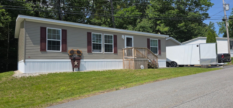 Under Contract $195,000 • Co-Listing Agent