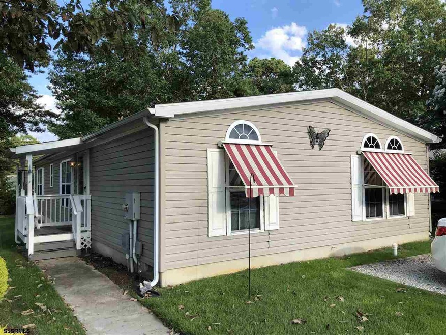 8 Chestnut Ct, Mays Landing, NJ 08330 - photo 1