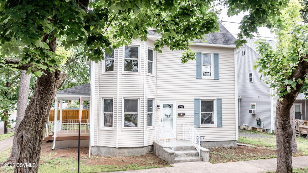 Welcome to 501 E. 8th St Berwick