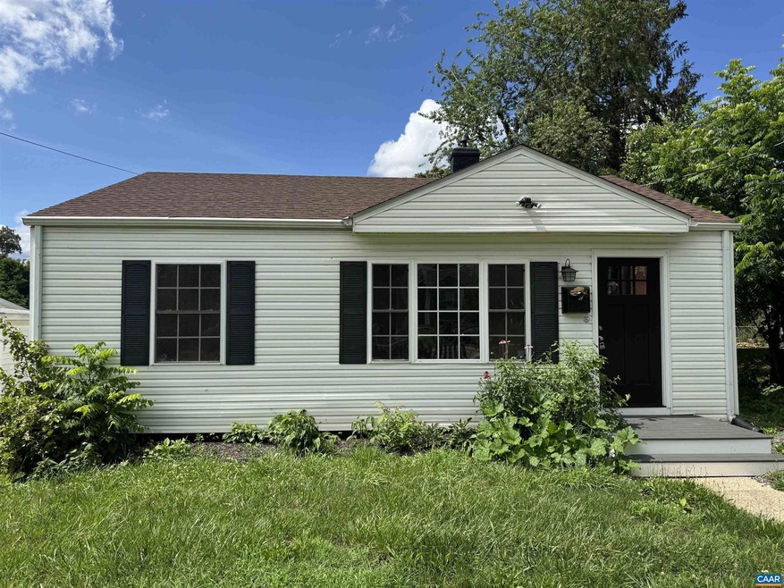 1015 Cherry Ave, Charlottesville, VA 22903 - photo 1