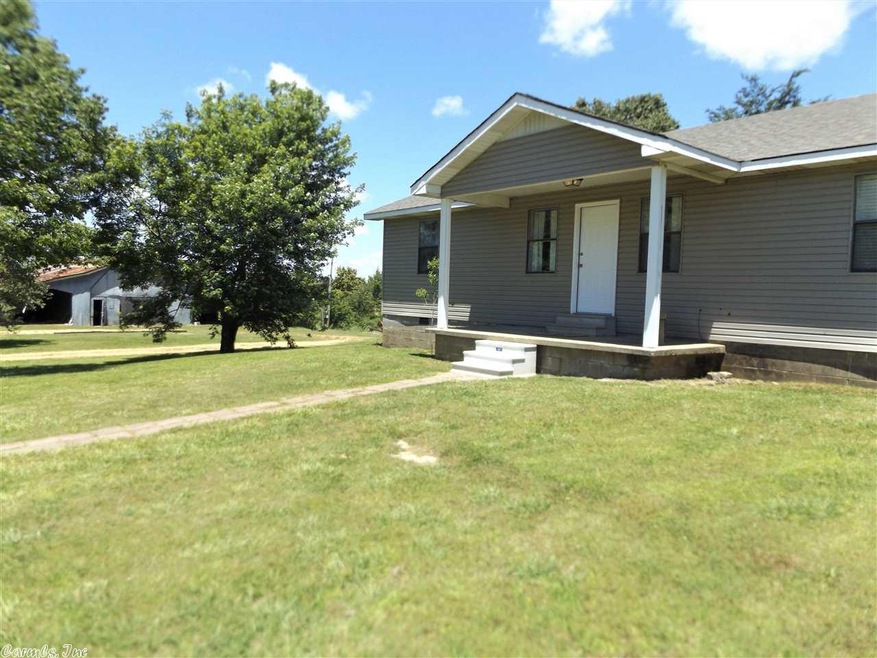 0 Hwy 141 N unit Beech Grove 17015971, Beech Grove, AR 72412 - photo 1